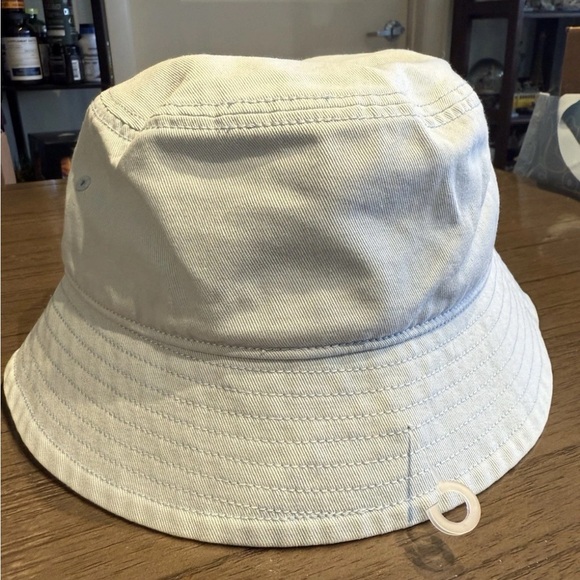 adidas Bucket Hat Y3 Minimalist Design Baby a blue - Picture 4 of 4